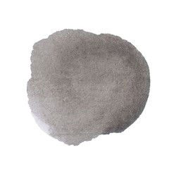 Abstract black watercolor on white background.This is watercolor splash.It is drawn by hand.