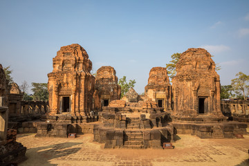 Buriram, Thailand