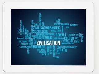 Zivilisation