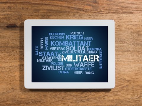 Milit&auml;r