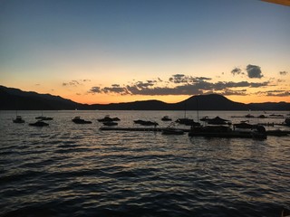 Lago de Valle de Bravo