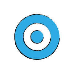 circle shape icon