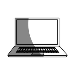 laptop computer icon