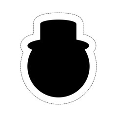snowman icon image
