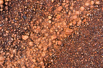 gravel texture background