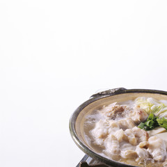 鍋料理