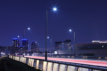 東京夜景