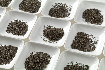 チアシード　Chia seeds