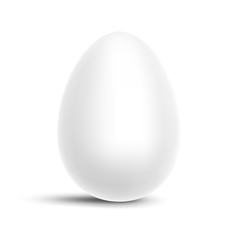 White Egg