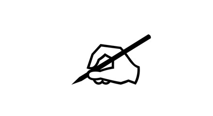 écriture