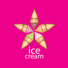 logo ice cream