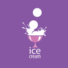logo ice cream