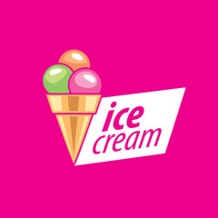 logo ice cream