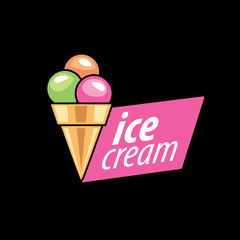 logo ice cream