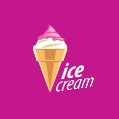 logo ice cream
