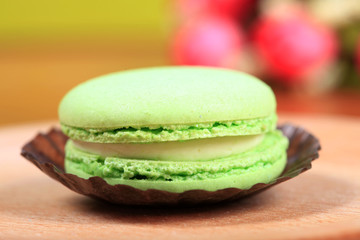 Macarons