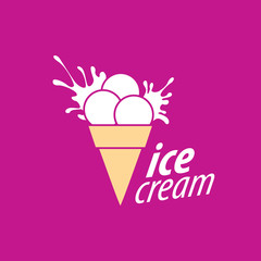 logo ice cream