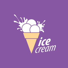 logo ice cream