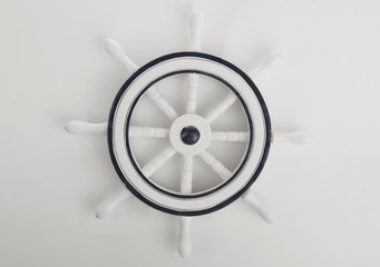 steering wheel © Studio KIVI