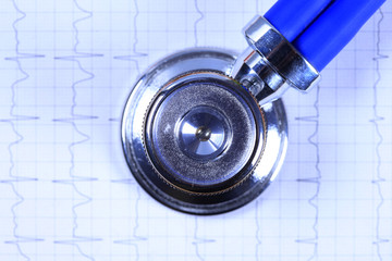 stethoscope