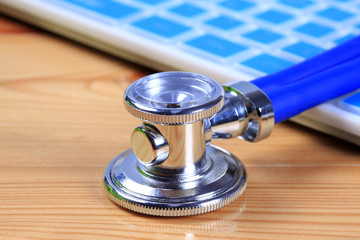 stethoscope