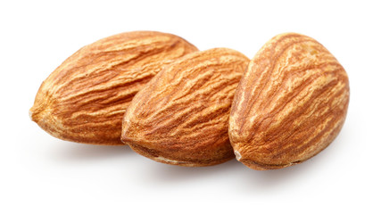 Almonds