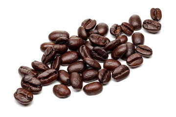 Coffee beans