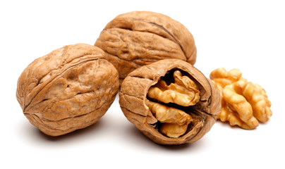 Walnuts