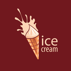 logo ice cream
