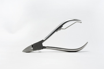 Cut nail