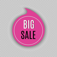 super sale vector banner. illustration