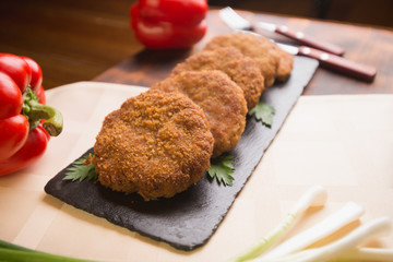 cutlets