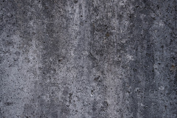 Weathered concrete wall background