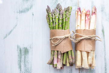 Spargel 