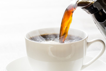 コーヒー