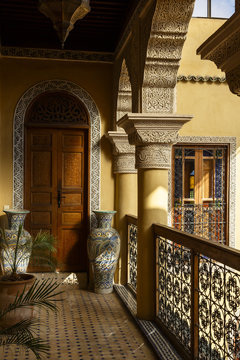 Morocco