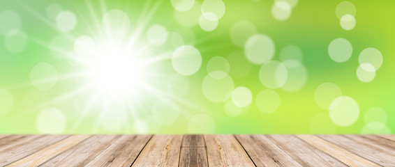 Hintergrund Frühling Sommer