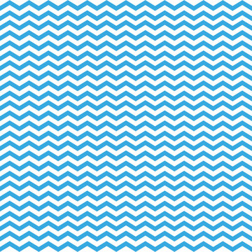 blue zig zag lines. pattern 
