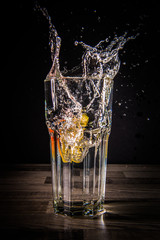 Applewater