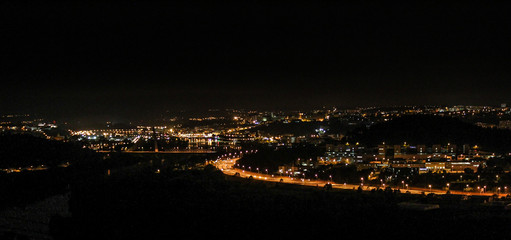 Fototapeta premium Coimbra, Portugal