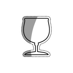 Restaurant and kitchen utensil icon vector illustration graphic design