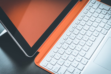 Tablet Computer / Convertible PC modern
