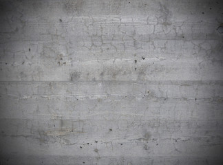 cement concrete grey wall rustic cracked background