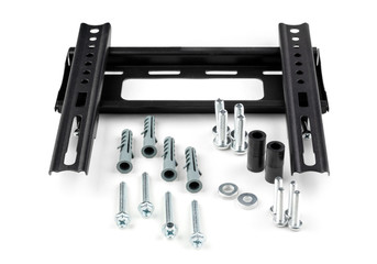 TV bracket LED display