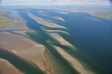 Wattenmeer