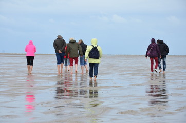 Nordseeurlaub