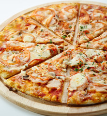 Pizza