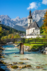 Ramsau Berchtesgaden 