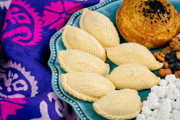 Novruz Holiday