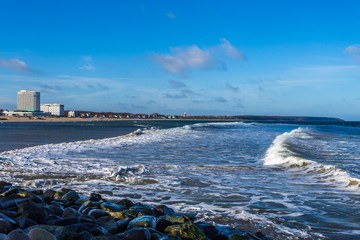 warnemünde © Angelika Bentin